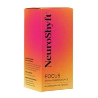NeuroShyft Focus